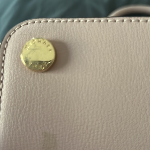 Michael Kors dome purse